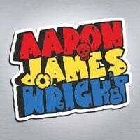 Aaron James Wright